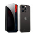 ESR Tempered-Glass Privacy Displayschutz | Apple iPhone 15 Pro Max | 1D6710201