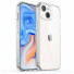 ESR Zero Case | Apple iPhone 15 Plus | transparent | 1A6470102