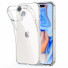 ESR Zero Case | Apple iPhone 15 Plus | transparent | 1A6470102