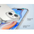 ESR Zero Case | Apple iPhone 15 Plus | transparent | 1A6470102