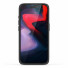 ESR Classic Hybrid HaloLock Case mit Stash Stand | Apple iPhone 15 Pro | transparent/schwarz | 1A6740202