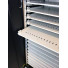 LEBA NoteCart UniFit 32 Laptop/Tablet Ladewagenschrank | Ausziehbare Regale | Steckdosen | 17