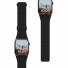 UAG Urban Armor Gear Pathfinder Strap | Apple Watch 38/40/41/42mm | schwarz/titan | 194160114036