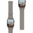 UAG Urban Armor Gear Pathfinder Strap | Apple Watch 38/40/41/42mm | schwarz/titan | 194160114036