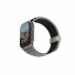 UAG Urban Armor Gear Pathfinder Strap | Apple Watch 38/40/41/42mm | schwarz/titan | 194160114036