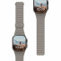 UAG Urban Armor Gear Pathfinder Strap | Apple Watch Ultra/42/44/45/46mm | schwarz/titan | 194161114036