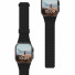 UAG Urban Armor Gear Pathfinder Strap | Apple Watch Ultra/42/44/45/46mm | schwarz/titan | 194161114036