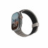 UAG Urban Armor Gear Pathfinder Strap | Apple Watch Ultra/42/44/45/46mm | schwarz/titan | 194161114036