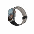 UAG Urban Armor Gear Pathfinder Strap | Apple Watch Ultra/42/44/45/46mm | schwarz/titan | 194161114036