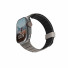 UAG Urban Armor Gear Pathfinder Strap | Apple Watch Ultra/42/44/45/46mm | schwarz/titan | 194161114036