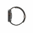 UAG Urban Armor Gear Pathfinder Strap | Apple Watch Ultra/42/44/45/46mm | schwarz/titan | 194161114036