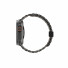 UAG Urban Armor Gear Pathfinder Strap | Apple Watch Ultra/42/44/45/46mm | schwarz/titan | 194161114036