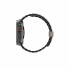 UAG Urban Armor Gear Pathfinder Strap | Apple Watch Ultra/42/44/45/46mm | schwarz/titan | 194161114036