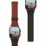 UAG Urban Armor Gear Pathfinder Strap | Apple Watch Ultra/42/44/45/46mm | olive/rust (braun) | 194161117291