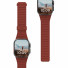UAG Urban Armor Gear Pathfinder Strap | Apple Watch Ultra/42/44/45/46mm | olive/rust (braun) | 194161117291