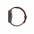 UAG Urban Armor Gear Pathfinder Strap | Apple Watch Ultra/42/44/45/46mm | olive/rust (braun) | 194161117291