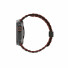 UAG Urban Armor Gear Pathfinder Strap | Apple Watch Ultra/42/44/45/46mm | olive/rust (braun) | 194161117291