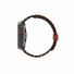 UAG Urban Armor Gear Pathfinder Strap | Apple Watch Ultra/42/44/45/46mm | olive/rust (braun) | 194161117291