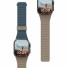 UAG Urban Armor Gear Pathfinder Strap | Apple Watch Ultra/42/44/45/46mm | dune (sandfarben)/cloud blau | 194161118051