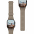UAG Urban Armor Gear Pathfinder Strap | Apple Watch Ultra/42/44/45/46mm | dune (sandfarben)/cloud blau | 194161118051