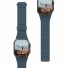 UAG Urban Armor Gear Pathfinder Strap | Apple Watch Ultra/42/44/45/46mm | dune (sandfarben)/cloud blau | 194161118051