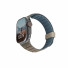 UAG Urban Armor Gear Pathfinder Strap | Apple Watch Ultra/42/44/45/46mm | dune (sandfarben)/cloud blau | 194161118051