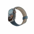 UAG Urban Armor Gear Pathfinder Strap | Apple Watch Ultra/42/44/45/46mm | dune (sandfarben)/cloud blau | 194161118051