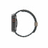 UAG Urban Armor Gear Pathfinder Strap | Apple Watch Ultra/42/44/45/46mm | dune (sandfarben)/cloud blau | 194161118051