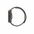 UAG Urban Armor Gear Pathfinder Strap | Apple Watch Ultra/42/44/45/46mm | dune (sandfarben)/cloud blau | 194161118051