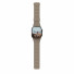UAG Urban Armor Gear Pathfinder Strap | Apple Watch Ultra/42/44/45/46mm | dune (sandfarben)/cloud blau | 194161118051