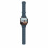 UAG Urban Armor Gear Pathfinder Strap | Apple Watch Ultra/42/44/45/46mm | dune (sandfarben)/cloud blau | 194161118051