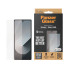 PanzerGlass Displayschutzglas | Classic Fit mit Aufbringhilfe | Samsung Galaxy Z Fold6 | 7369