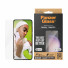 PanzerGlass Displayschutzglas | Ultra-Wide Fit mit Aufbringhilfe | Samsung Galaxy S24+ | 7351