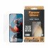 PanzerGlass Displayschutzglas | Ultra-Wide Fit mit Aufbringhilfe | Samsung Galaxy S24 | 7350