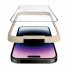 PanzerGlass Displayschutzglas | Ultra-Wide Fit mit Aufbringhilfe | Apple iPhone 14 Pro Max | 2786