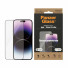 PanzerGlass Displayschutzglas | Ultra-Wide Fit mit Aufbringhilfe | Apple iPhone 14 Pro Max | 2786
