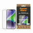PanzerGlass Displayschutzglas | Ultra-Wide Fit mit Aufbringhilfe | Apple iPhone 14 Plus/13 Pro Max | 2785
