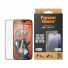 PanzerGlass Displayschutzglas | Ultra-Wide Fit mit Aufbringhilfe | Apple iPhone 15 Plus | 2811