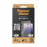 PanzerGlass Displayschutzglas | Ultra-Wide Fit mit Aufbringhilfe | Apple iPhone 15 Plus | 2811