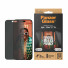 PanzerGlass Privacy Displayschutzglas | Ultra-Wide Fit mit Aufbringhilfe | Apple iPhone 15 Pro Max | P2812