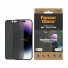 PanzerGlass Privacy Displayschutzglas | Ultra-Wide Fit mit Aufbringhilfe | Apple iPhone 14 Pro Max | P2786