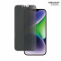 PanzerGlass Privacy Displayschutzglas | Ultra-Wide Fit mit Aufbringhilfe | Apple iPhone 14 Plus/13 Pro Max | P2785