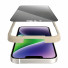 PanzerGlass Privacy Displayschutzglas | Ultra-Wide Fit mit Aufbringhilfe | Apple iPhone 14 Plus/13 Pro Max | P2785