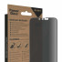 PanzerGlass Privacy Displayschutzglas | Ultra-Wide Fit | Apple iPhone 16e/14/13/13 Pro | P2771