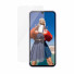 PanzerGlass Displayschutzglas | Ultra-Wide Fit mit Aufbringhilfe | Samsung Galaxy A35 5G | 7357