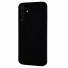 JT Berlin BackCase Pankow Soft | Samsung Galaxy A35 5G | schwarz | 11057