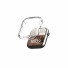 UAG Urban Armor Gear Scout Case | Apple Watch (Series 9/8/7) 45mm | transparent | 1A4415114G4G