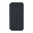 UAG Urban Armor Gear SRGE 3-IN-1 faltbares Reise- und Tischladegerät / Magnetic Wireless Charger + Watch | 15W | Qi | schwarz/grau | 9B4412114030