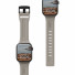 UAG Urban Armor Gear Scout Strap | Apple Watch 38/40/41/42mm | titan | 191498113636