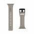 UAG Urban Armor Gear Scout Strap | Apple Watch 38/40/41/42mm | titan | 191498113636